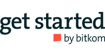 get started by bitkom
