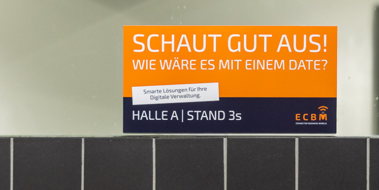 Ihre Werbemöglichkeiten