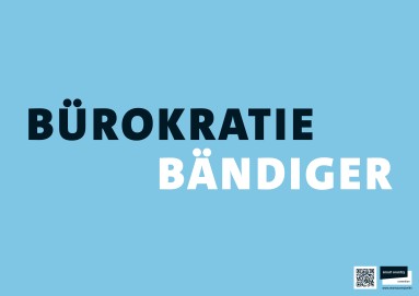 Bürokratiebändiger