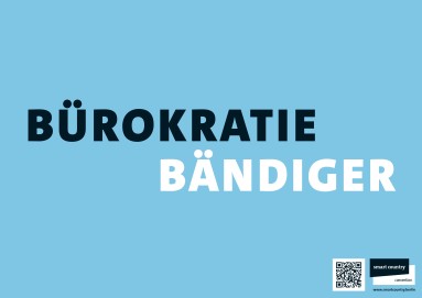 Bürokratiebändiger