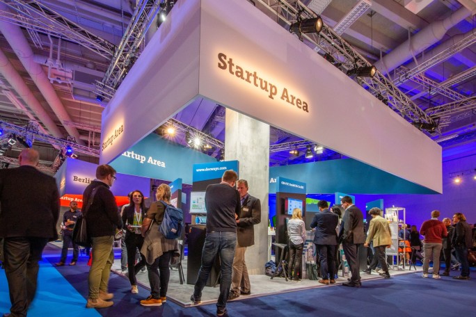 Startup Specials
