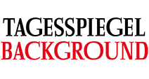 Tagesspiegel Background