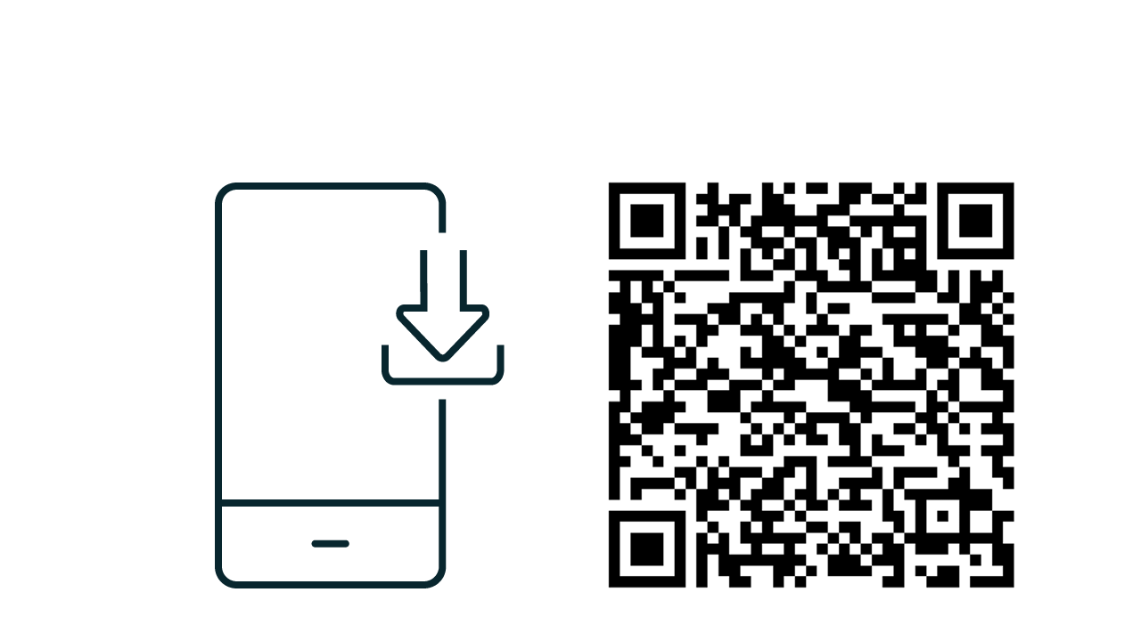SCCON App QR Code