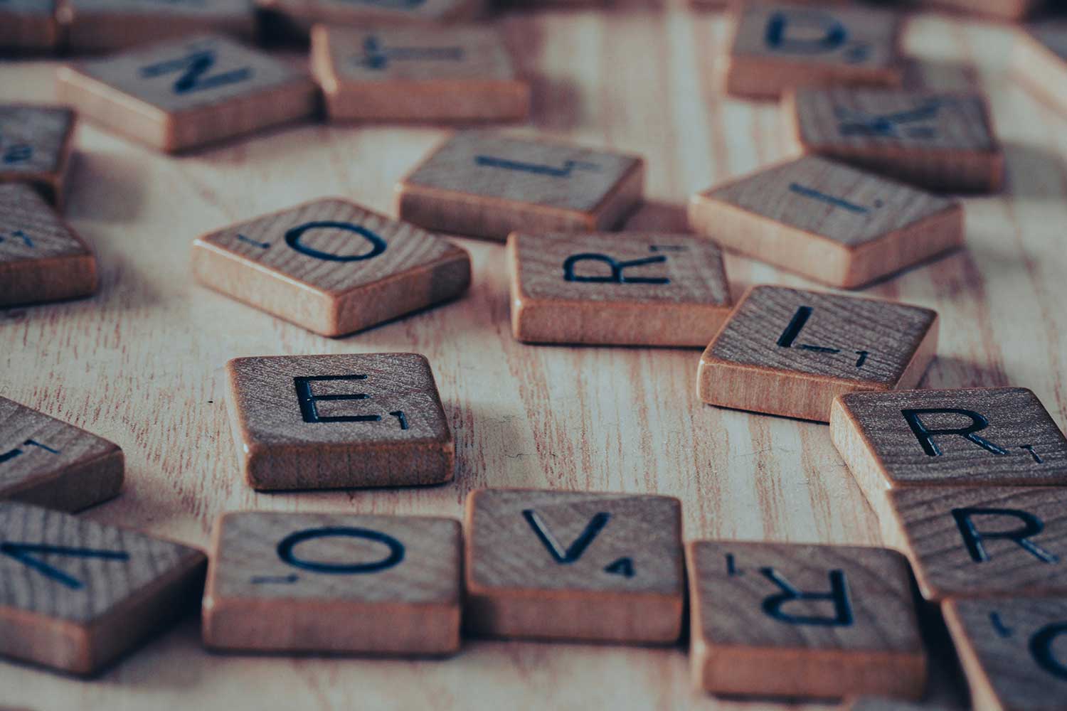 Das A - Z für Aussteller