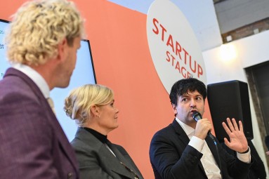 DefTech Day auf der Smart Country Convention 2024