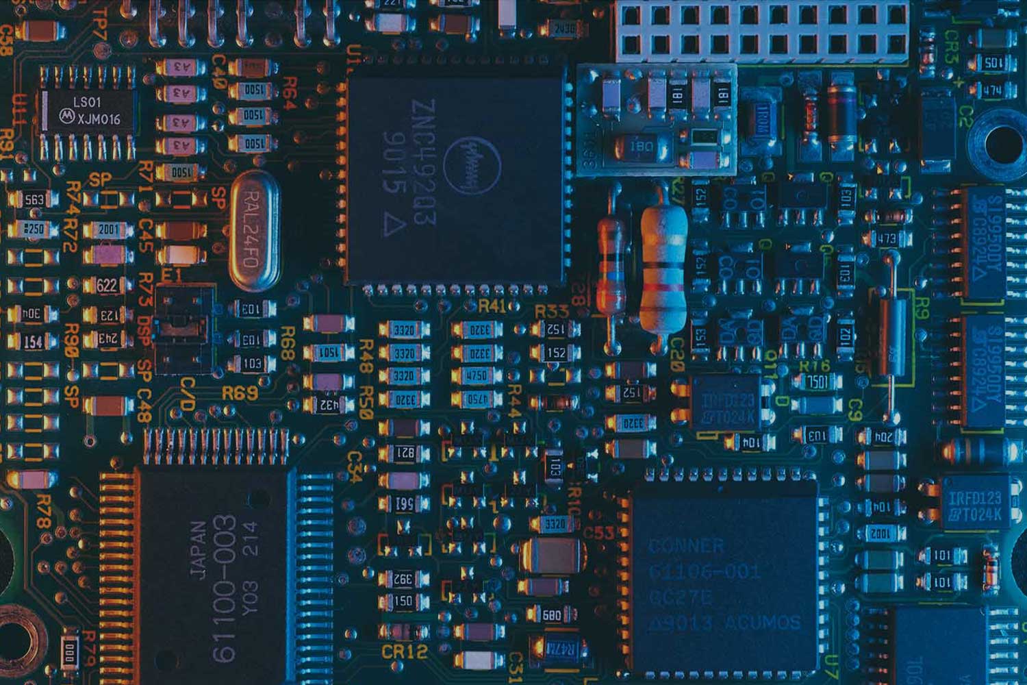 AI & Cloud Technologies