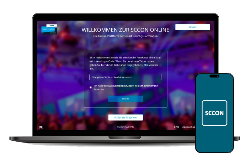 SCCON App SCCON App