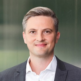 David Torhorst David Torhorst