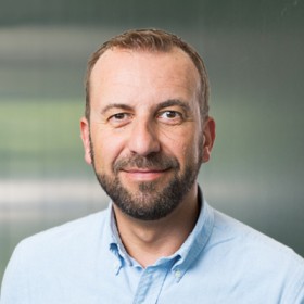 Oliver Paluch