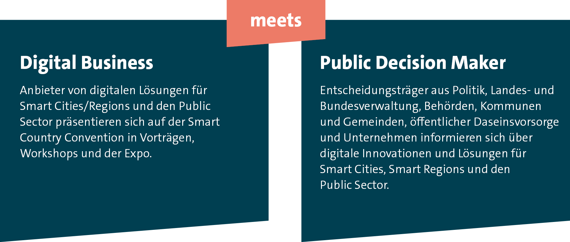 Business meets public