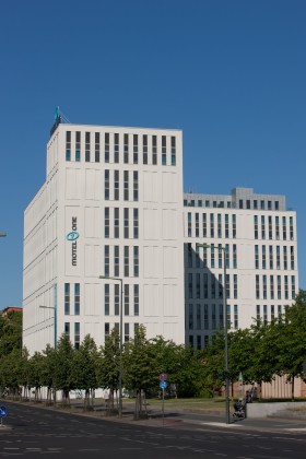 Motel One 