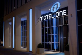 Motel one