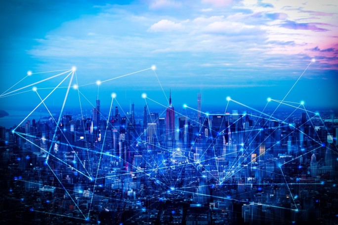 Digital unterstützte Transformation – von Staat und Verwaltung gefragt Digital unterstützte Transformation – von Staat und Verwaltung gefragt