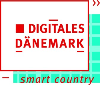 Logo Dänemark
