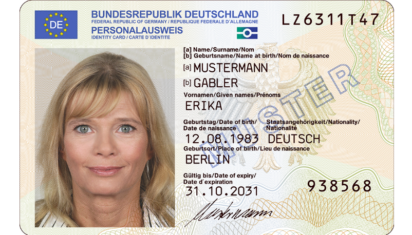 ID Card