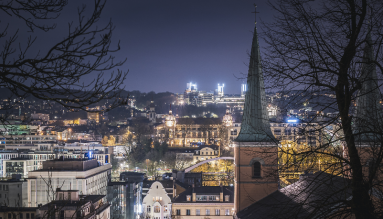 Wuppertal – on the way to becoming a smart city