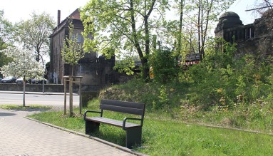 Gera auf dem Weg zur Smart City