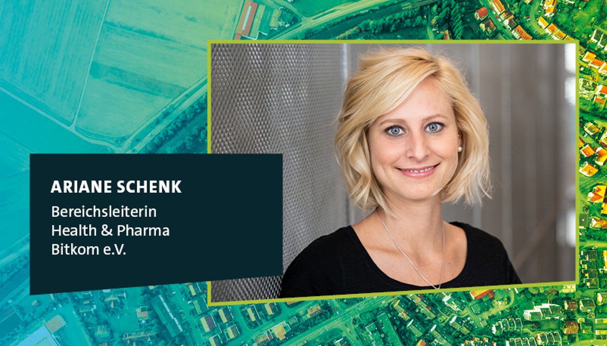 Ariane Schenk Ariane Schenk