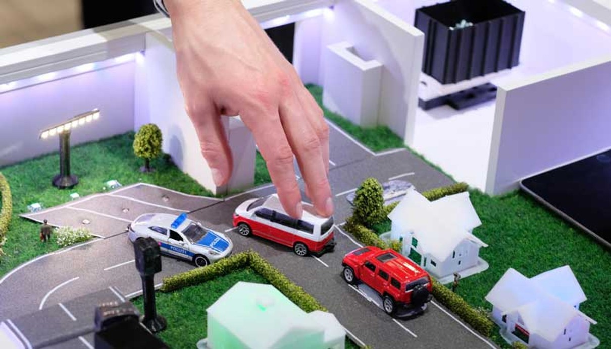 Smart-City2 Smart-City2