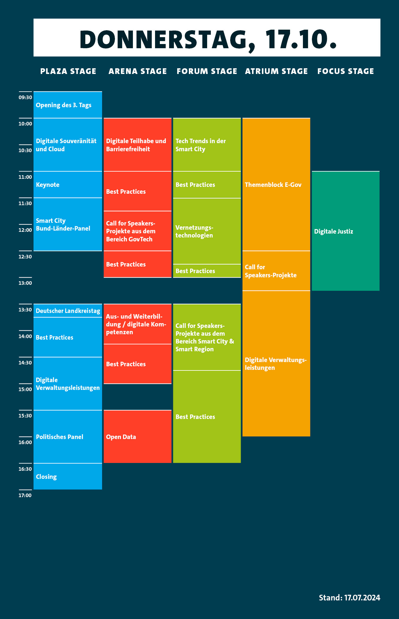 Programm zum Download