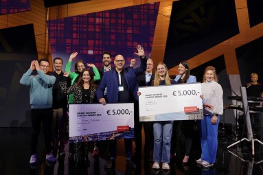 SCCON Awards