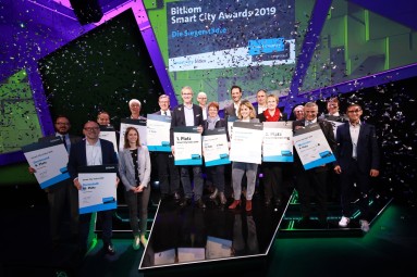 SCCON Awards