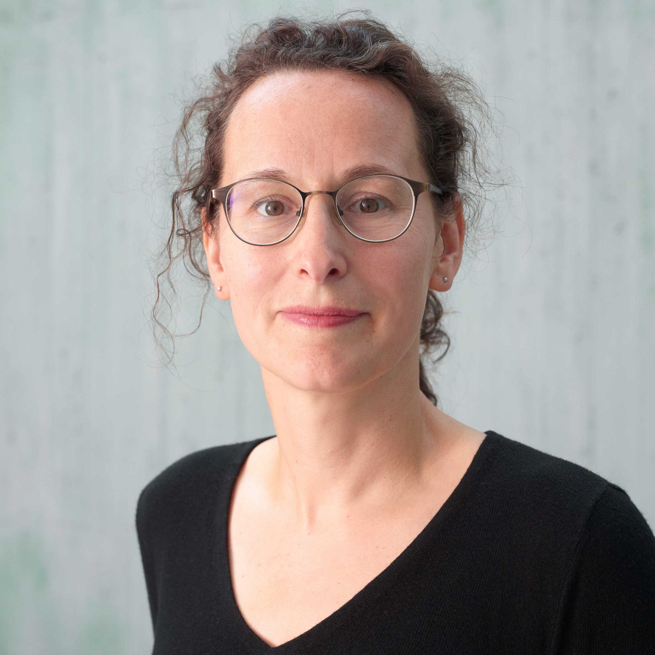 Beate Ginzel