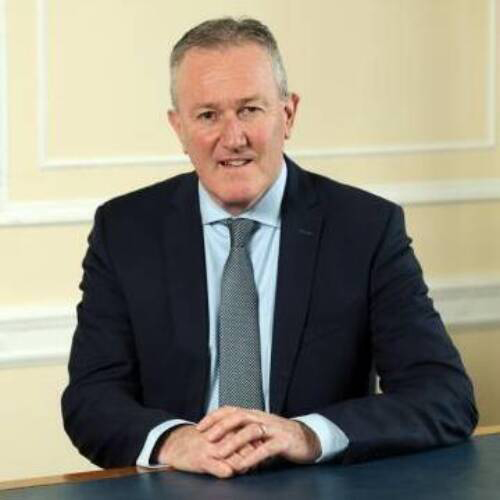 Conor Murphy