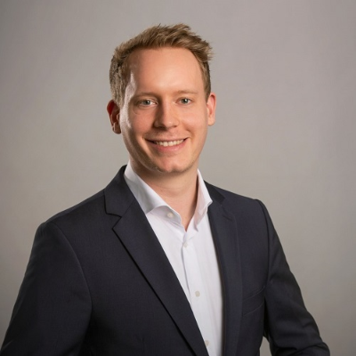 Simon Becker