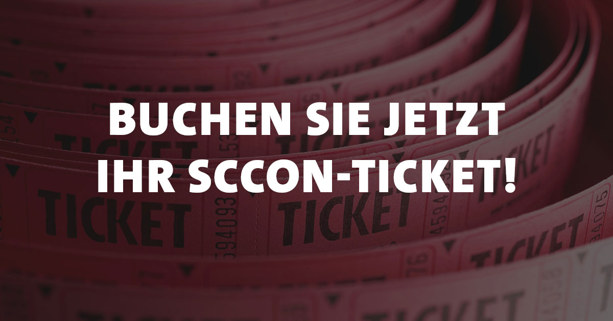 Kostenfreies Ticket sichern