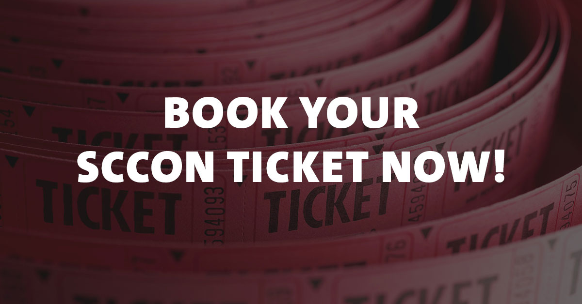 Get your free ticket