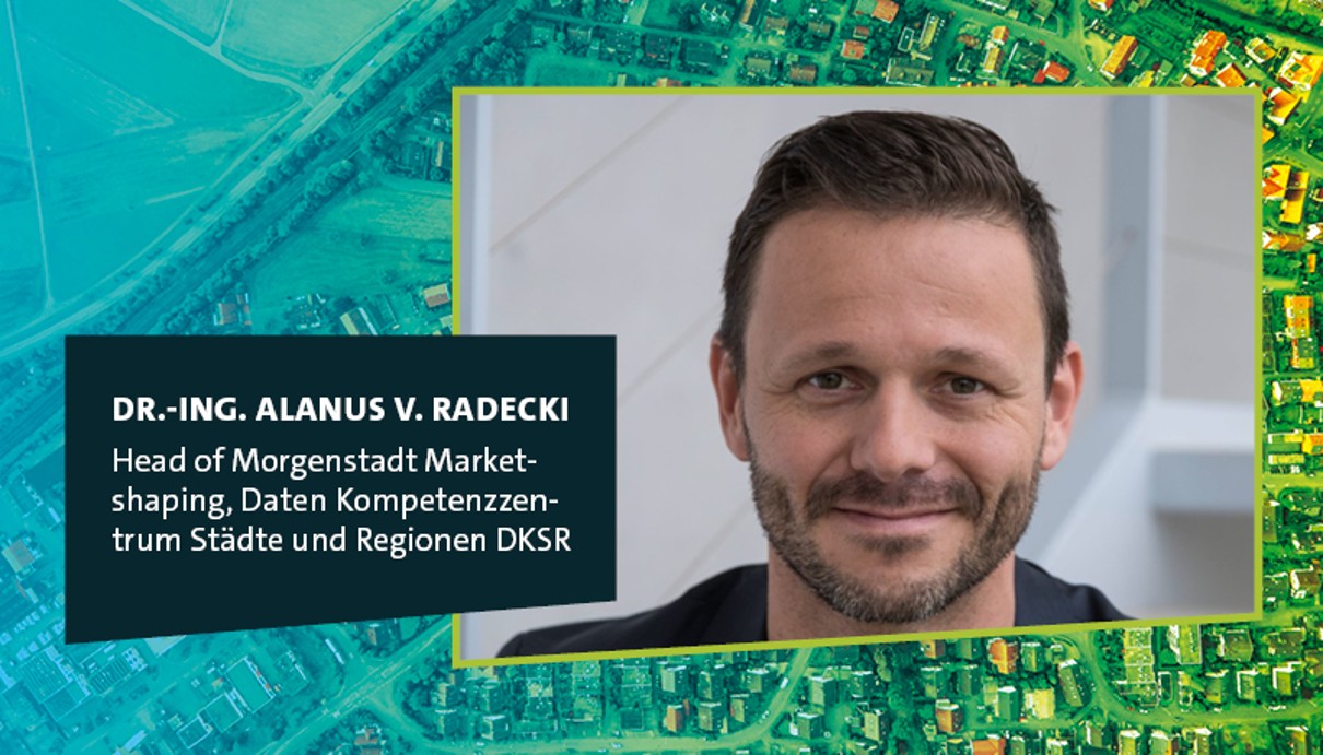 Dr.-Ing. Alanus von Radecki Dr.-Ing. Alanus von Radecki