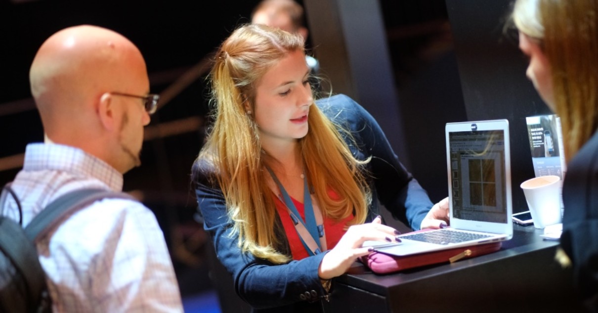 Diese spannenden Startups sind auf der Smart Country Convention 2019 mit dabei Diese spannenden Startups sind auf der Smart Country Convention 2019 mit dabei
