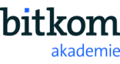 Logo der Bitkom Akademie