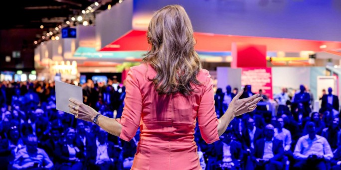 Call for Speakers