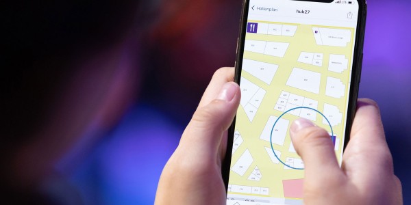 Discover the SCCON App