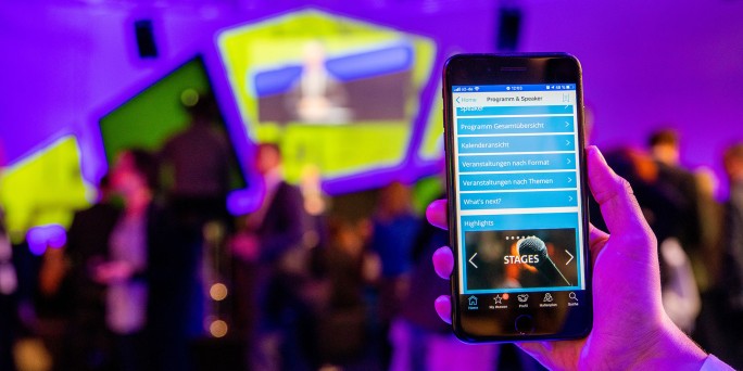 SCCON App