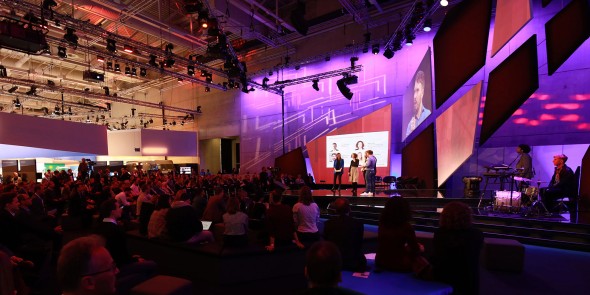 Smart Country Startup Award