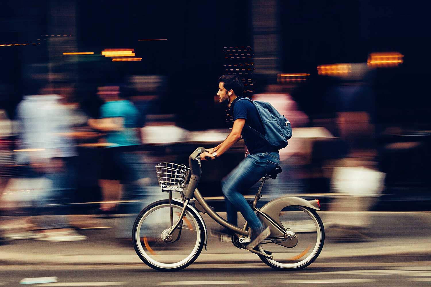 Themengebiet Mobilität 