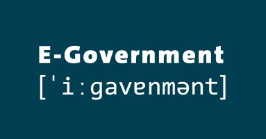 Definition: Was ist E-Government?