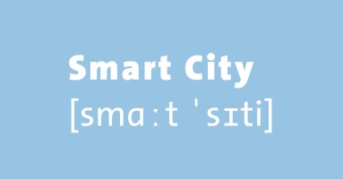 Die Definition einer Smart City​