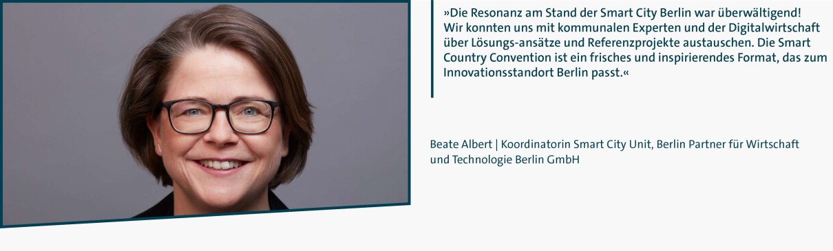 Beate Albert
