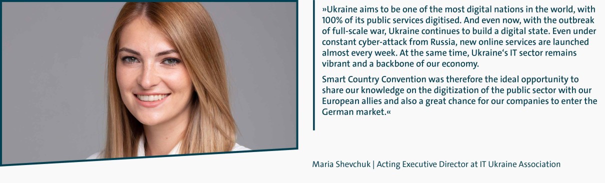 Maria Shevchuk 