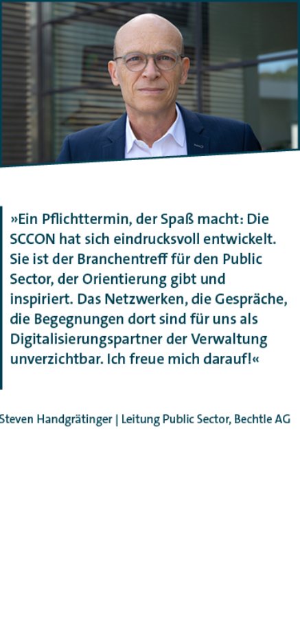 Steven Handgrätinger